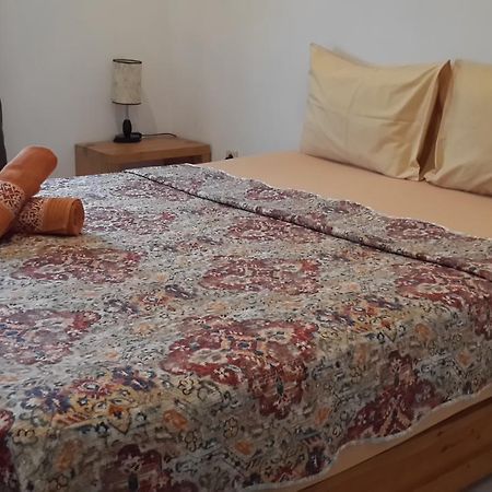 The Wayang Homestay Yogyakarta Ngoại thất bức ảnh
