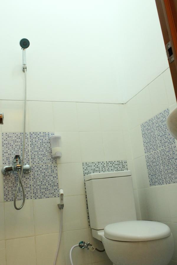 The Wayang Homestay Yogyakarta Ngoại thất bức ảnh